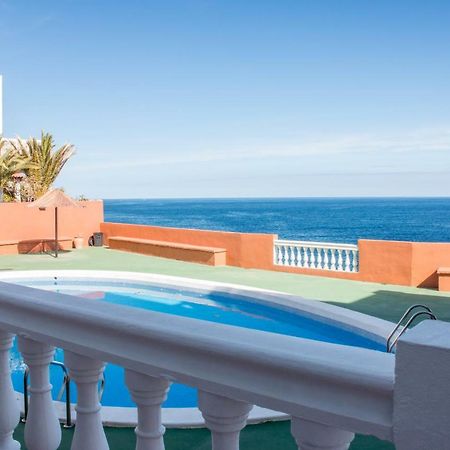 Appartamento Sunrise On The Ocean Candelaria Esterno foto
