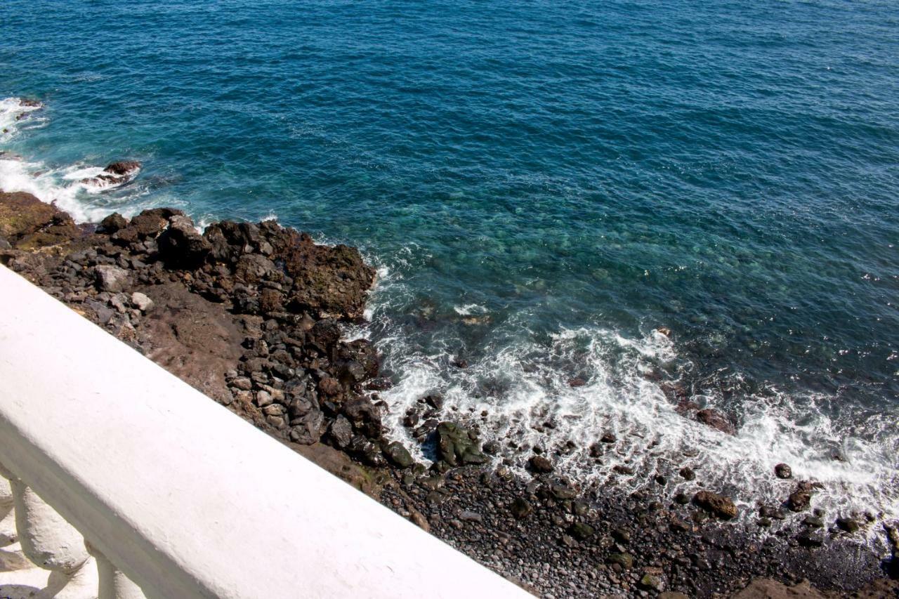 Appartamento Sunrise On The Ocean Candelaria Esterno foto